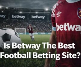 is betway the best football betting site