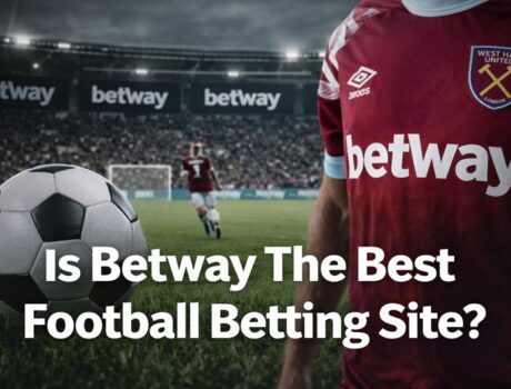 is betway the best football betting site