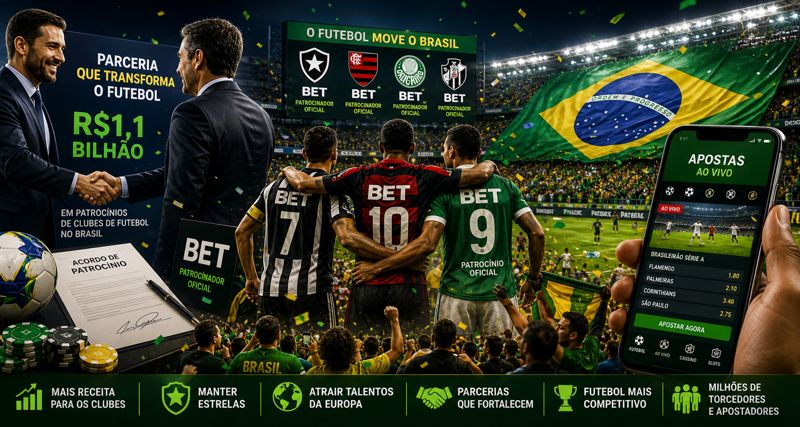 brazil football betting