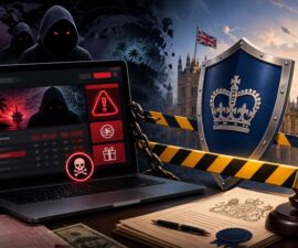 evil unlicensed gambling websites