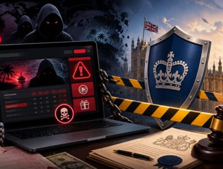 evil unlicensed gambling websites