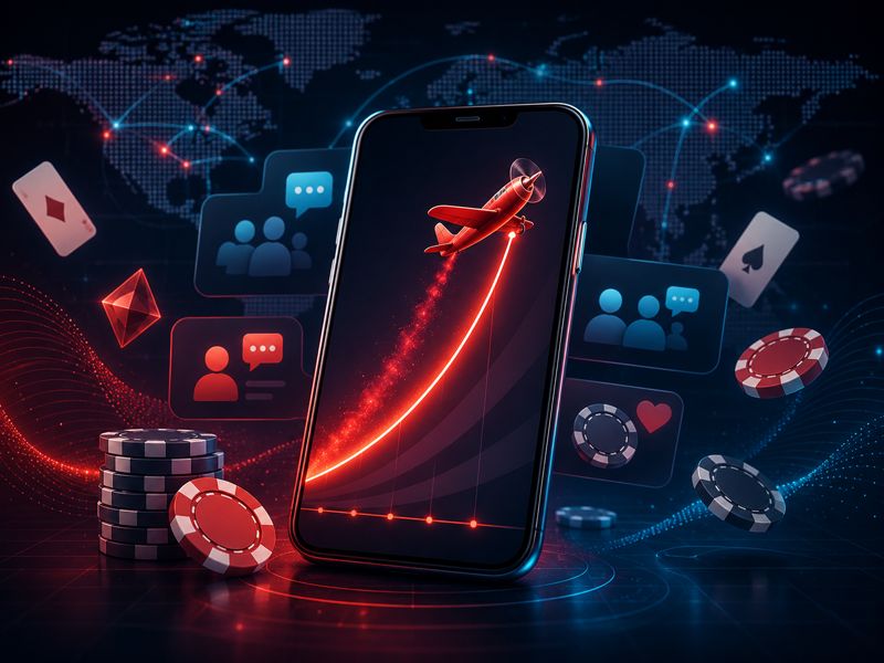 aviator slot game